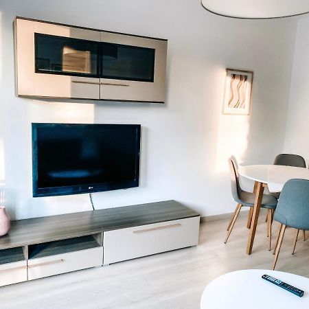 Apartament 55 Władysławowo المظهر الخارجي الصورة
