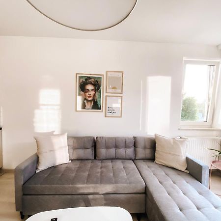 Apartament 55 Władysławowo المظهر الخارجي الصورة