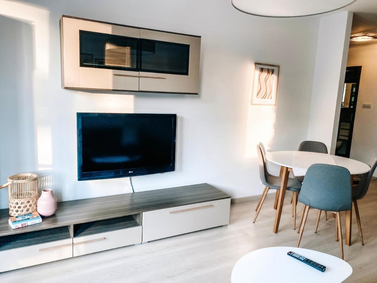 Apartament 55 Władysławowo المظهر الخارجي الصورة