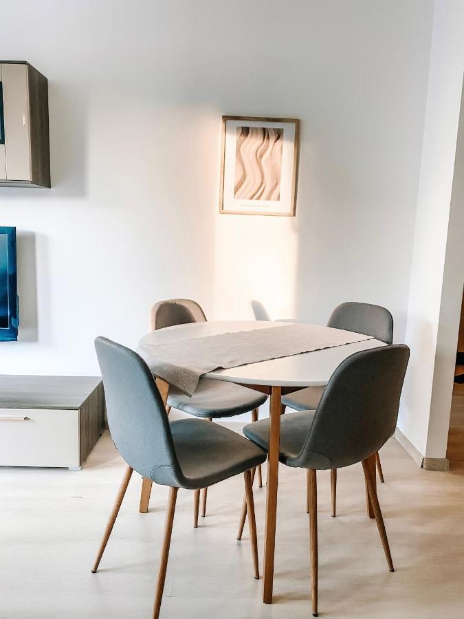 Apartament 55 Władysławowo المظهر الخارجي الصورة