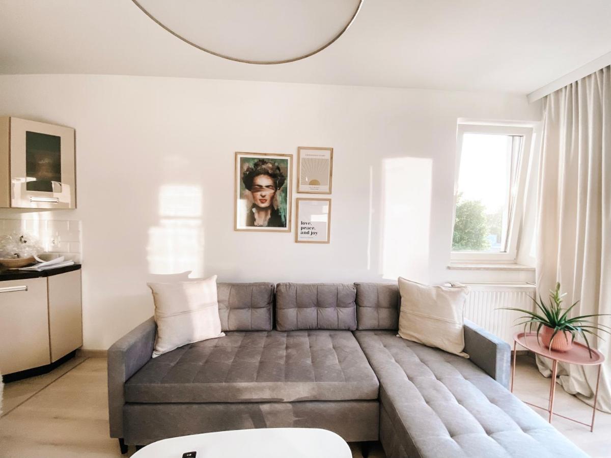 Apartament 55 Władysławowo المظهر الخارجي الصورة