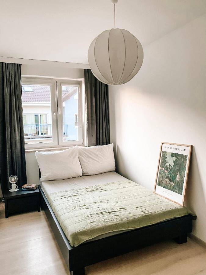 Apartament 55 Władysławowo المظهر الخارجي الصورة